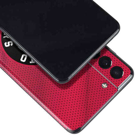 NBA Toronto Raptors Logo Galaxy S21 5G Skin