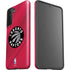 NBA Toronto Raptors Logo Galaxy S21 FE Pro Case