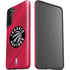 NBA Toronto Raptors Logo Galaxy S21 Plus 5G Pro Case