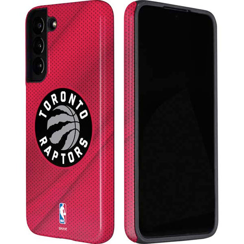 NBA Toronto Raptors Logo Galaxy S22 Plus Pro Case