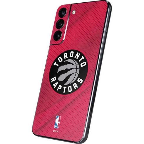 NBA Toronto Raptors Logo Galaxy S22 Plus Skin