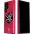 NBA Toronto Raptors Logo Galaxy S22 Ultra Pro Case