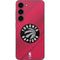 NBA Toronto Raptors Logo Galaxy S23 Skin