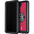 NBA Toronto Raptors Logo Galaxy S23 Waterproof Case