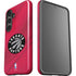 NBA Toronto Raptors Logo Galaxy S24 Impact Case
