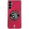 NBA Toronto Raptors Logo Galaxy S24 Plus Clear Case