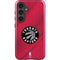 NBA Toronto Raptors Logo Galaxy S24 Plus Impact Case