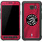 NBA Toronto Raptors Logo Galaxy S7 Active Skin