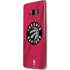 NBA Toronto Raptors Logo Galaxy S8 Skin