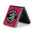 NBA Toronto Raptors Logo Galaxy Z Flip5 5G Skin