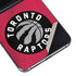 NBA Toronto Raptors Logo Galaxy Z Flip5 5G Skin