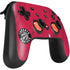 NBA Toronto Raptors Logo Google Stadia Controller Skin