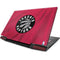 NBA Toronto Raptors Logo Lenovo IdeaPad Skin