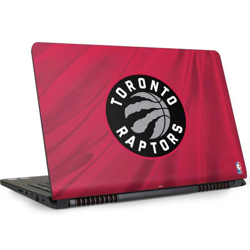 NBA Toronto Raptors Logo Dell Inspiron Skin