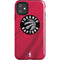 NBA Toronto Raptors Logo iPhone 11 Impact Case