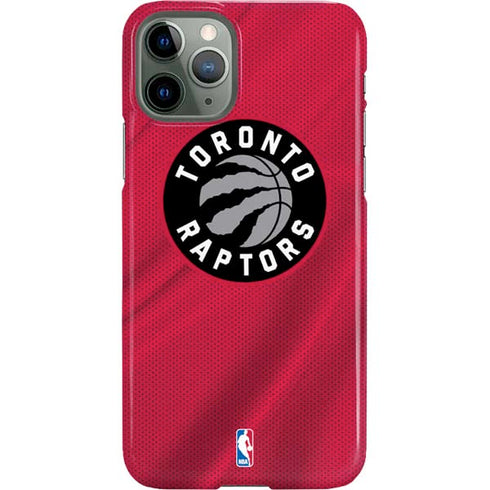 NBA Toronto Raptors Logo iPhone 11 Pro Lite Case