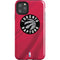 NBA Toronto Raptors Logo iPhone 11 Pro Max Impact Case