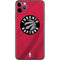 NBA Toronto Raptors Logo iPhone 11 Pro Max Skin