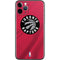 NBA Toronto Raptors Logo iPhone 11 Pro Skin