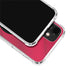 NBA Toronto Raptors Logo iPhone 12 Clear Case