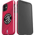 NBA Toronto Raptors Logo iPhone 12 Impact Case