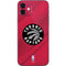 NBA Toronto Raptors Logo iPhone 12 Mini Skin
