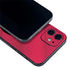 NBA Toronto Raptors Logo iPhone 12 Mini Skin