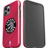 NBA Toronto Raptors Logo iPhone 12 Pro Impact Case