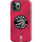 NBA Toronto Raptors Logo iPhone 12 Pro Max Impact Case