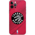NBA Toronto Raptors Logo iPhone 12 Pro Max Skin