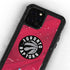 NBA Toronto Raptors Logo iPhone 12 Pro Waterproof Case