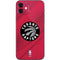 NBA Toronto Raptors Logo iPhone 12 Skin