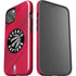 NBA Toronto Raptors Logo iPhone 13 Impact Case