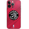 NBA Toronto Raptors Logo iPhone 13 Pro Skin