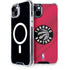 NBA Toronto Raptors Logo iPhone 14 MagSafe Case