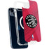 NBA Toronto Raptors Logo iPhone 15 Plus MagSafe Case