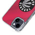NBA Toronto Raptors Logo iPhone 15 Plus MagSafe Case