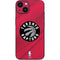 NBA Toronto Raptors Logo iPhone 15 Plus Skin