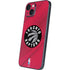 NBA Toronto Raptors Logo iPhone 14 Plus Skin