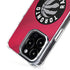 NBA Toronto Raptors Logo iPhone 14 Pro MagSafe Case