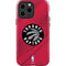 NBA Toronto Raptors Logo iPhone 15 Pro Max Impact Case