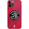 NBA Toronto Raptors Logo iPhone 14 Pro Max Skin