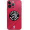 NBA Toronto Raptors Logo iPhone 14 Pro Skin