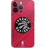 NBA Toronto Raptors Logo iPhone 15 Pro Skin