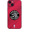 NBA Toronto Raptors Logo iPhone 14 Skin