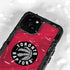 NBA Toronto Raptors Logo iPhone 15 Plus Waterproof Case
