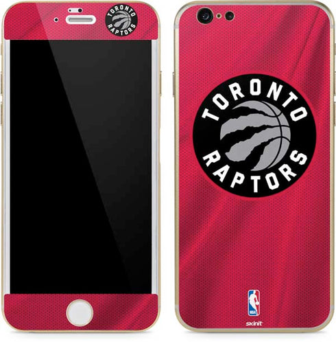 NBA Toronto Raptors Logo iPhone 6/6s Skin