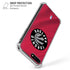 NBA Toronto Raptors Logo iPhone 7/8 Plus Clear Case