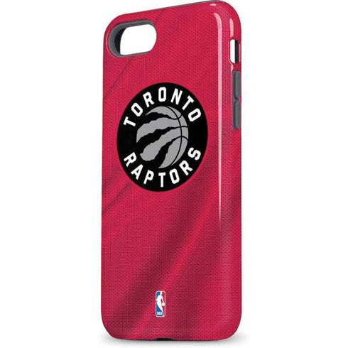 NBA Toronto Raptors Logo iPhone 7 Pro Case