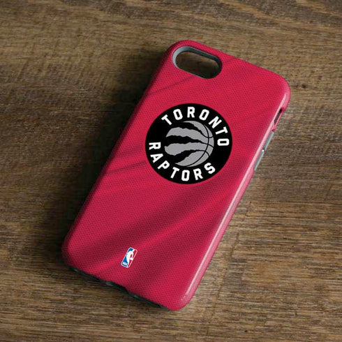 NBA Toronto Raptors Logo iPhone 7 Pro Case